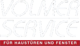 Volmer Service GmbH - Logo